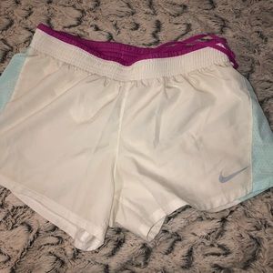 nike shorts